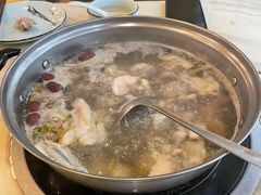 -佳养记百味鸡煲海曙孝闻街店