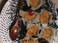 -桂满陇·蟹黄小笼汤包(中山公园店)