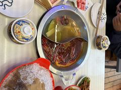 -大龙燚火锅(天安云谷店)