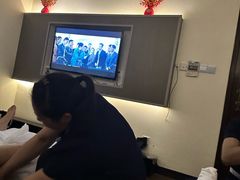 -水秀坊·足道 SPA (巨鹿店)