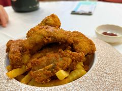 -福满园大酒楼(梅林店)