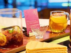 -大益茶庭(勐海会员中心店)