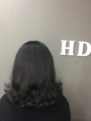 点击看大图 -HD HAIR STYLE