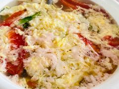 -北京龙庆四季香农家饭庄·灶台鱼·碳烤虹鳟鱼(龙庆峡店)