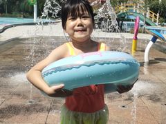 -南宫温泉水世界