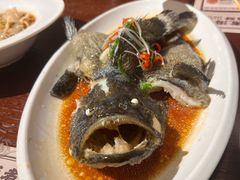 -南海渔家•海鲜•正宗海南菜(海棠湾店)