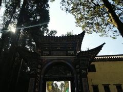 -寂照庵