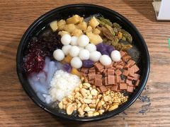 -糖糖冰粉(凤城三路总店)