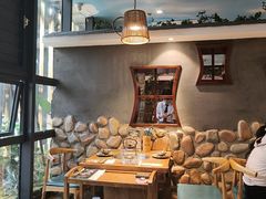 -菌彩云南野生菌火锅(新亚洲店)