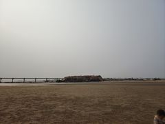 -南澳海滩