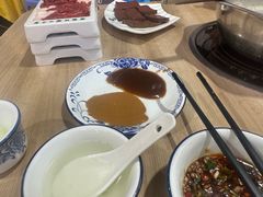 -福合诚潮汕牛肉火锅(西丽分店)