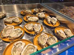 -蓝珊甄选海鲜自助·火锅大排档(近阿那亚店)
