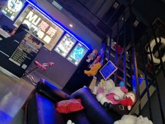 -MJ魔爵全机关真人密室逃脱(万达广场松江店)
