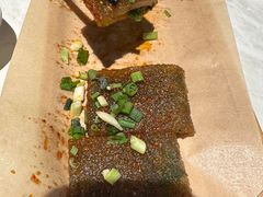 -蓉李记成都名小吃(合肥包河万达店)