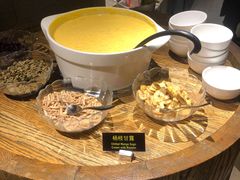 -金海湾自助餐厅(金陵饭店)