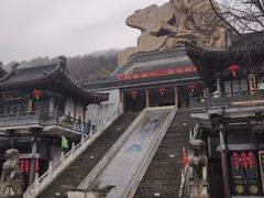 -句容茅山景区