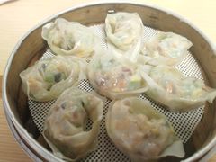 宁海汤包-面道赞宁海海鲜面(迎凤街店)