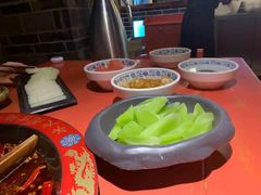 -巴九门老火锅(来福士打望店)