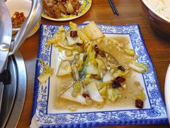 -老味道1992(武当山店)