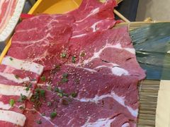-AJIYA·池袋日式烧肉自助(天津万象城店)