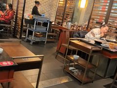 -捞王猪肚鸡火锅(昆山店)