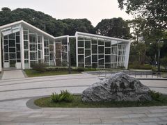 -四海公园(南山区)