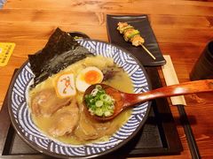 -鸟螢Yakitori·烧鸟·拉面·居酒屋