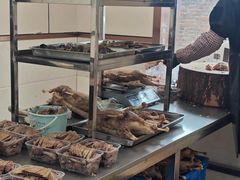 -正宗忘不了老鹅(梅岭店)