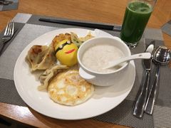 -苏州知音温德姆至尊酒店·四季海鲜自助餐厅(汾湖店)