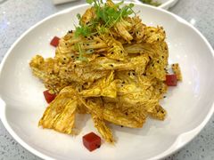 乾隆白菜-紫光园(劲松店)