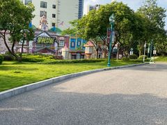 -龙凤山庄影视度假村