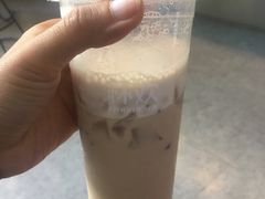 -杯欢制茶(三里屯店)