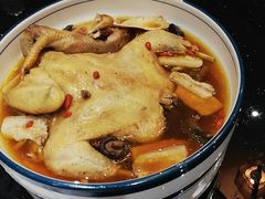 -好兄弟郭巨海鲜(天一阁店)