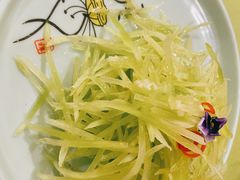 -大眼锅贴水饺(河东店)