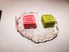 -翡翠江南(国贸商城店)