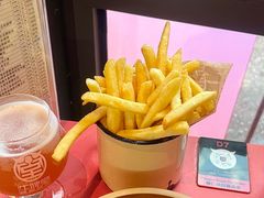 -牛啤堂精酿啤酒餐吧(五棵松华熙店)