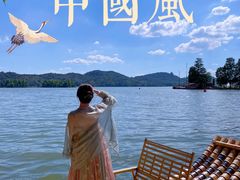 -东湖落雁景区