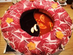 -锅物新语&寿喜烧.炉端割烹(世博源店)