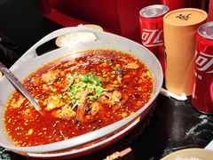 -廖川菜(太阳宫店)