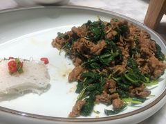 -PHO爺·越南料理(亦庄大族广场店)