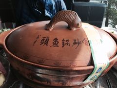 -风味小馆(天目湖宾馆店)