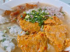 -荔林食店(西华路店)