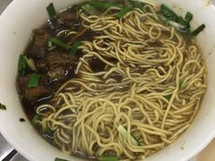 -老赵面店(大西路店)