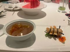 -三号黄浦会Canton Table