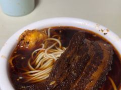 -顺心拉面馆(马道街店)