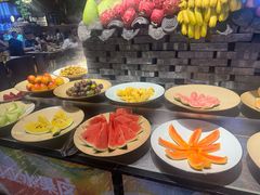 -喜庭海鲜自助(来福士店)