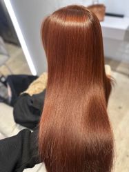 -3AM·S HAIR SALON烫发染发接发
