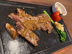 -西堤牛排(合肥之心城店)