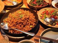 -薇酌饮·陕西菜(南门外店)