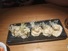 -味太助·银饭食堂(中华城店)